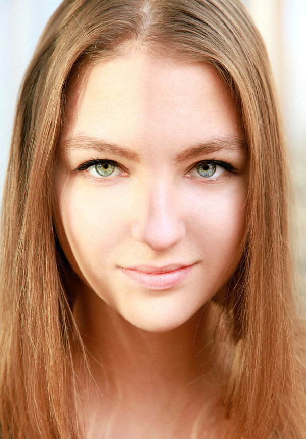 Светлана, 22